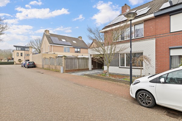 Medium property photo - Zirkoon 3, 5912 SW Venlo